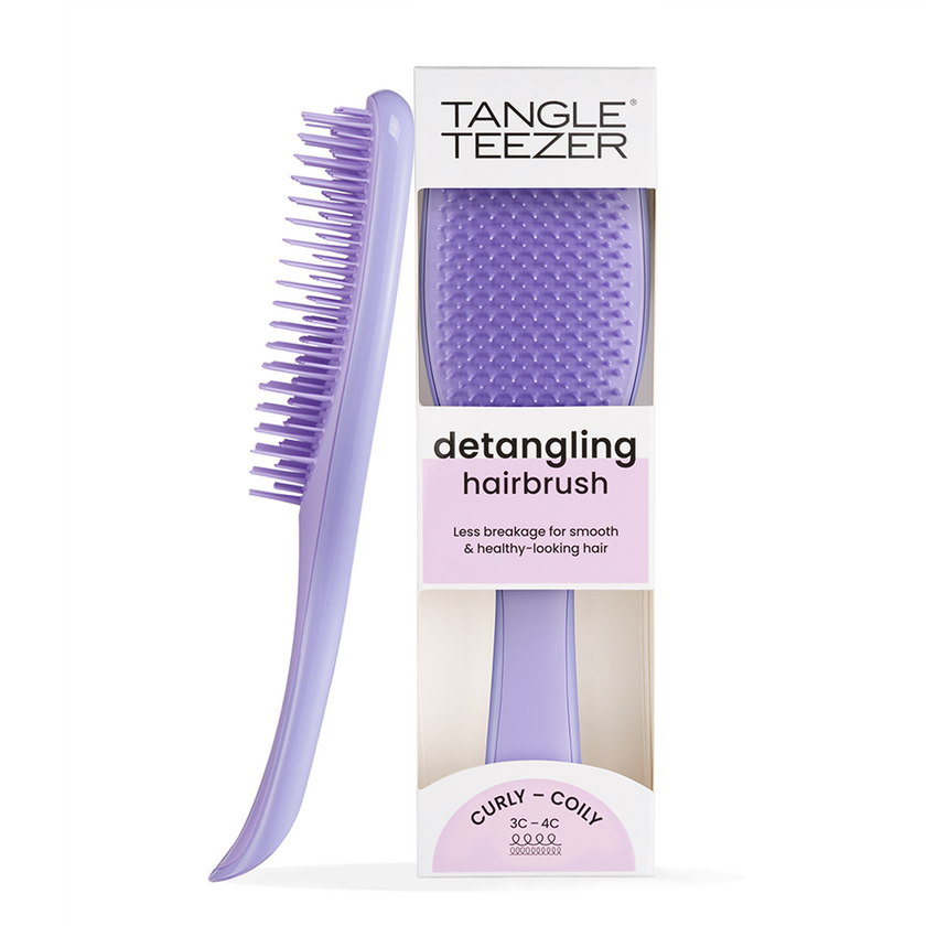 The Ultimate Detangler Naturally Curly T6