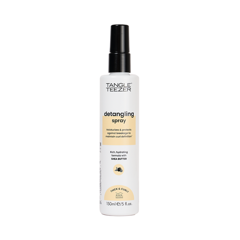Everyday Detangling Spray Shea Butter S2